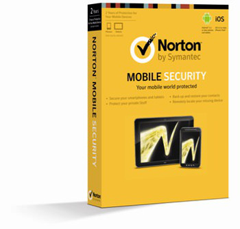 NORTON MOBILE SECURITY