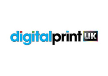 Digital Print Logo